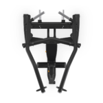 Matrix Fitness MAGNUM HIGH ROW | Equipo de Fuerza Premium - Imagen 5