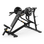 Matrix Fitness Magnum Incline Bench Press | Equipo de Fuerza