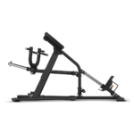 Matrix Fitness Magnum Incline Lever Row | Equipo de Fuerza - Imagen 4