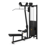 Matrix Fitness Magnum Lat Pulldown / Low Row | Equipo Pro - Imagen 2