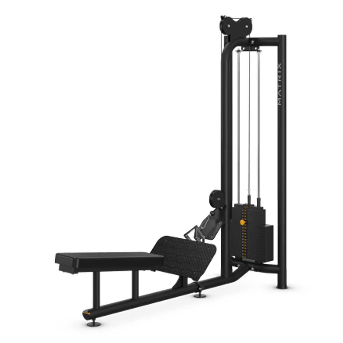 magnum-low-row_1-1.png Matrix Fitness Magnum Low Row | Equipo de Fuerza Profesional - Imagen 1