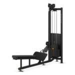 Matrix Fitness Magnum Low Row | Equipo de Fuerza Profesional - Imagen 2