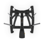 Matrix Fitness Magnum Low Row | Equipo de Fuerza Profesional - Imagen 5