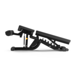 Matrix Fitness Magnum Multi-Adjustable Bench | Equipo Comercial - Imagen 2