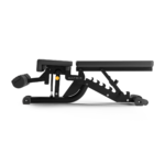 Matrix Fitness Magnum Multi-Adjustable Bench | Equipo Comercial - Imagen 3