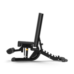 Matrix Fitness Magnum Multi-Adjustable Bench | Equipo Comercial - Imagen 4
