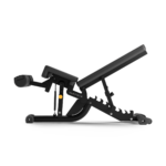 Matrix Fitness Magnum Multi-Adjustable Bench | Equipo Comercial - Imagen 5