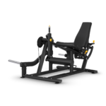Matrix Fitness Magnum Reclining Leg Extension | Equipo de Fuerza