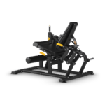 Matrix Fitness Magnum Reclining Leg Extension | Equipo de Fuerza - Imagen 2