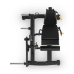 Matrix Fitness Magnum Reclining Leg Extension | Equipo de Fuerza - Imagen 6