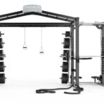 Matrix Fitness Magnum Series | Equipo de Fuerza Profesional