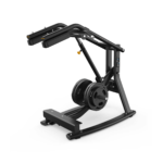 Matrix Fitness Magnum Standing Calf | Equipo de Fuerza Pro