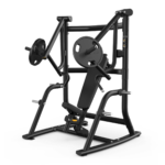 Matrix Fitness Magnum Vertical Decline Bench Press | Equipo Pro
