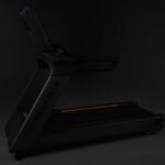 Matrix Fitness Performance Plus | Caminadora Comercial - Imagen 6