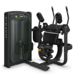 Matrix Fitness Ultra Abdominal Crunch | Equipo de Fuerza