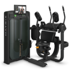 Matrix Fitness Ultra Abdominal Crunch | Equipo de Fuerza - Imagen 2