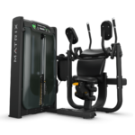Matrix Fitness Ultra Abdominal Crunch | Equipo de Fuerza - Imagen 4