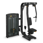 Matrix Fitness Ultra Base Pec Fly / Rear Delt | Equipo Pro