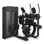 Matrix Fitness Ultra Base Trim Abdominal Crunch | Equipo Pro
