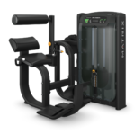 Matrix Fitness Ultra Base Trim Back Extension | Equipo Pro