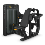 Matrix Fitness Ultra Base Trim Independent Biceps Curl | Equipo Comercial