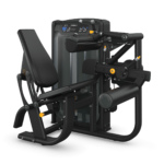 Matrix Fitness Ultra Base Trim Seated Leg Curl | Equipo Pro