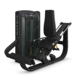 Matrix Fitness Ultra Calf Extension | Equipo de Fuerza Profesional