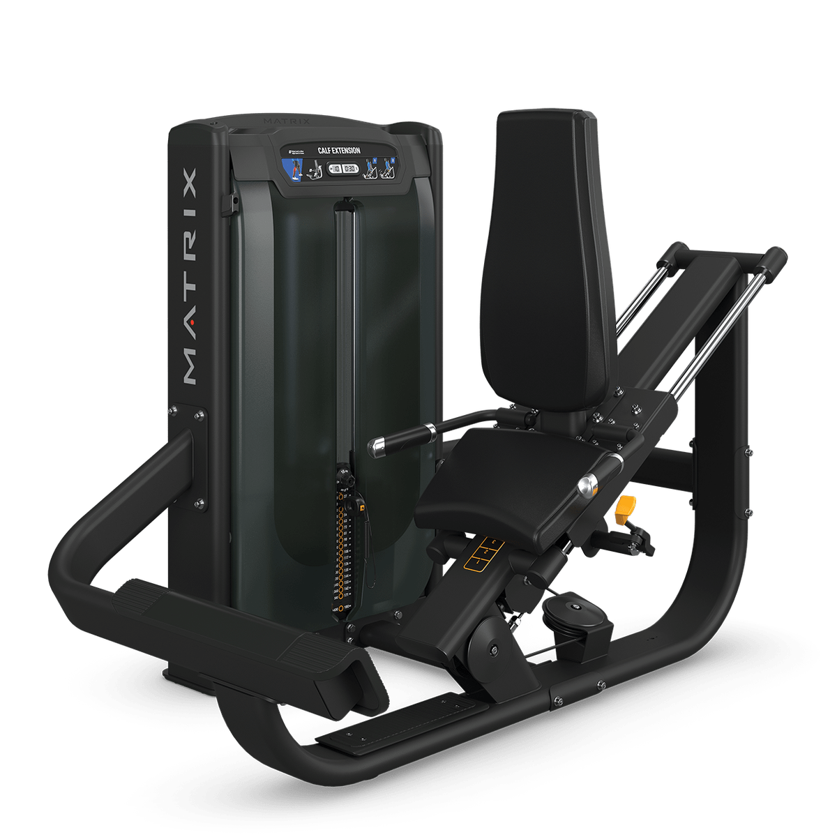 ultra-calf-extension_1.png Matrix Fitness Ultra Calf Extension | Equipo de Fuerza Profesional - Imagen 1