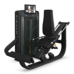 Matrix Fitness Ultra Calf Extension | Equipo de Fuerza Profesional - Imagen 2