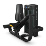 Matrix Fitness Ultra Calf Extension | Equipo de Fuerza Profesional - Imagen 3