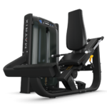 Matrix Fitness Ultra Calf Extension | Equipo de Fuerza Profesional - Imagen 4