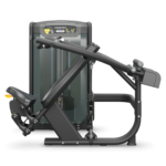 Matrix Fitness Ultra Converging Shoulder Press | Equipo Pro - Imagen 5
