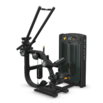 Matrix Fitness Ultra Diverging Lat Pulldown | Equipo Comercial
