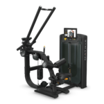 Matrix Fitness Ultra Diverging Lat Pulldown | Equipo Comercial - Imagen 2