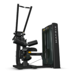 Matrix Fitness Ultra Diverging Lat Pulldown | Equipo Comercial - Imagen 4