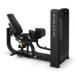 Matrix Fitness Ultra Hip Adductor | Equipo de Fuerza Profesional - Imagen 3