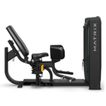 Matrix Fitness Ultra Hip Adductor | Equipo de Fuerza Profesional - Imagen 5