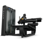 Matrix Fitness Ultra Hip Thrust | Equipo de Fuerza Profesional - Imagen 4