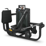 Matrix Fitness Ultra Leg Press | Equipo de Fuerza Profesional - Imagen 2