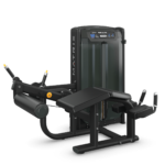 Matrix Fitness Ultra Prone Leg Curl | Equipo de Fuerza