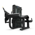 Matrix Fitness Ultra Prone Leg Curl | Equipo de Fuerza - Imagen 4