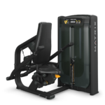 Matrix Fitness Ultra Triceps Press | Equipo de Fuerza Premium