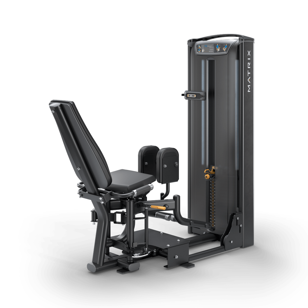 versa-hip-abductor-adductor_1.png Matrix Fitness Versa Hip Abductor / Adductor | Equipo Pro - Imagen 1