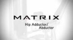 Matrix Fitness Versa Hip Abductor / Adductor | Equipo Pro - Imagen 6
