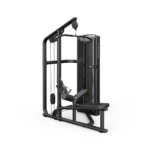Matrix Fitness Versa Lat Pulldown / Seated Row | Equipo Comercial