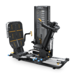 Matrix Fitness VERSA MD Leg Press | Equipo de Fuerza Premium