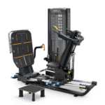 Matrix Fitness VERSA MD Leg Press | Equipo de Fuerza Premium - Imagen 2