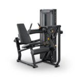 Matrix Fitness Versa Seated Leg Curl | Equipo de Fuerza - Imagen 2