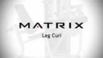 Matrix Fitness Versa Seated Leg Curl | Equipo de Fuerza - Imagen 6