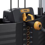 Matrix Fitness Versa Series | Equipo de Fuerza Premium